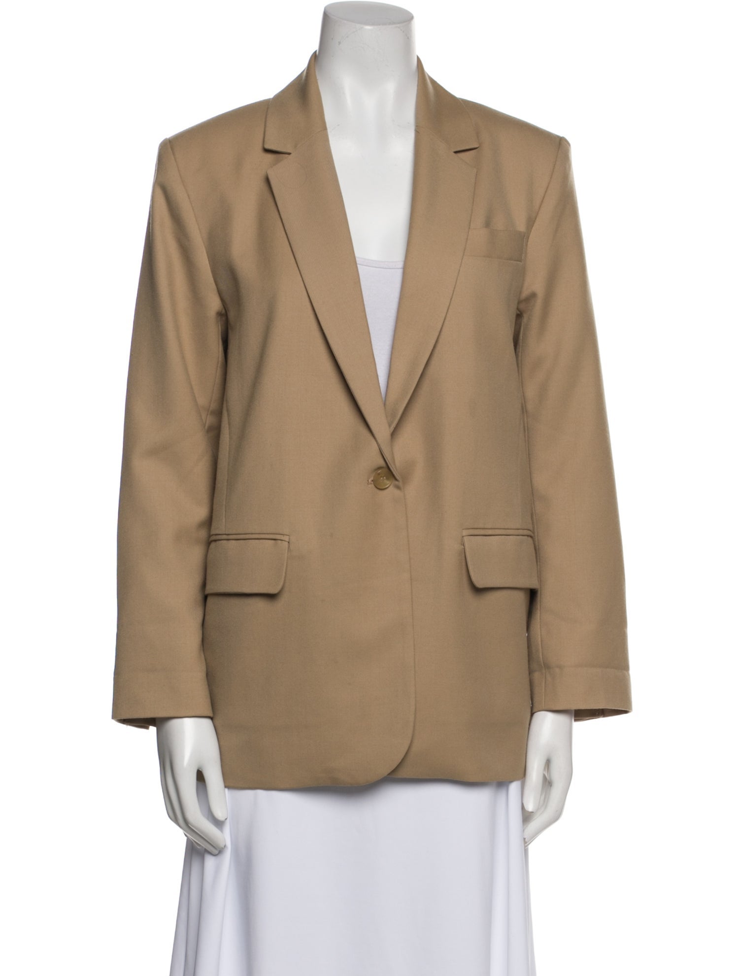 ALMINA concept Blazer