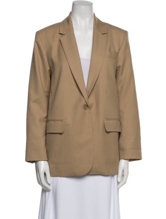 ALMINA concept Blazer