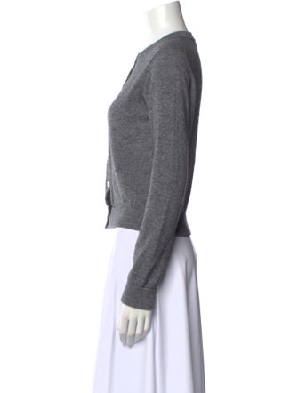 ALMINA concept Crew Neck Sweater