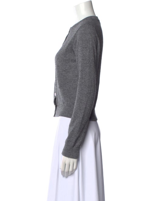 ALMINA concept Crew Neck Sweater