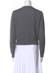 ALMINA concept Crew Neck Sweater