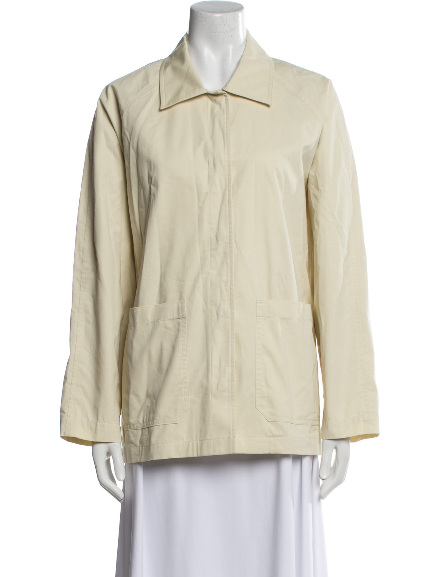 ALMINA concept Blazer