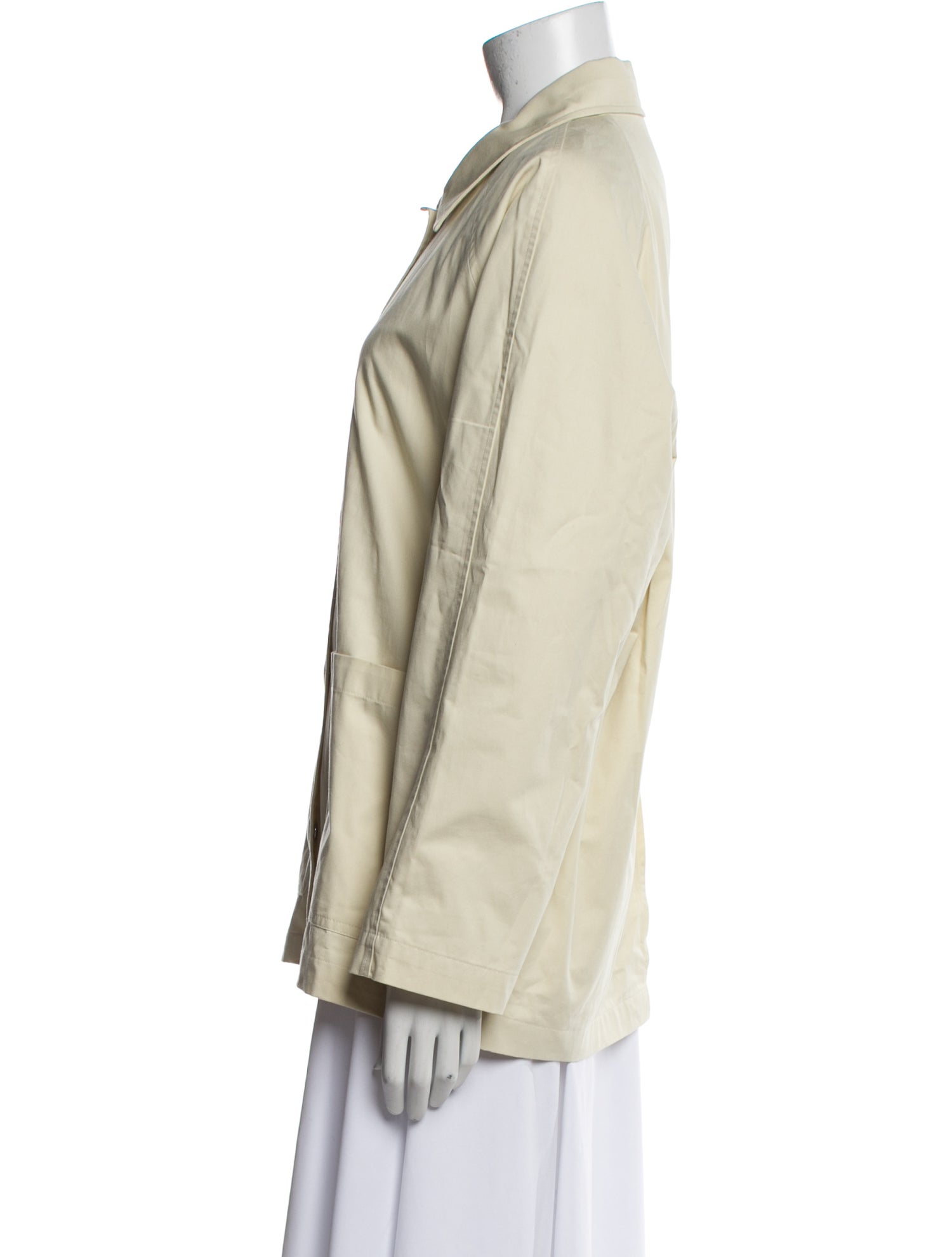 ALMINA concept Blazer