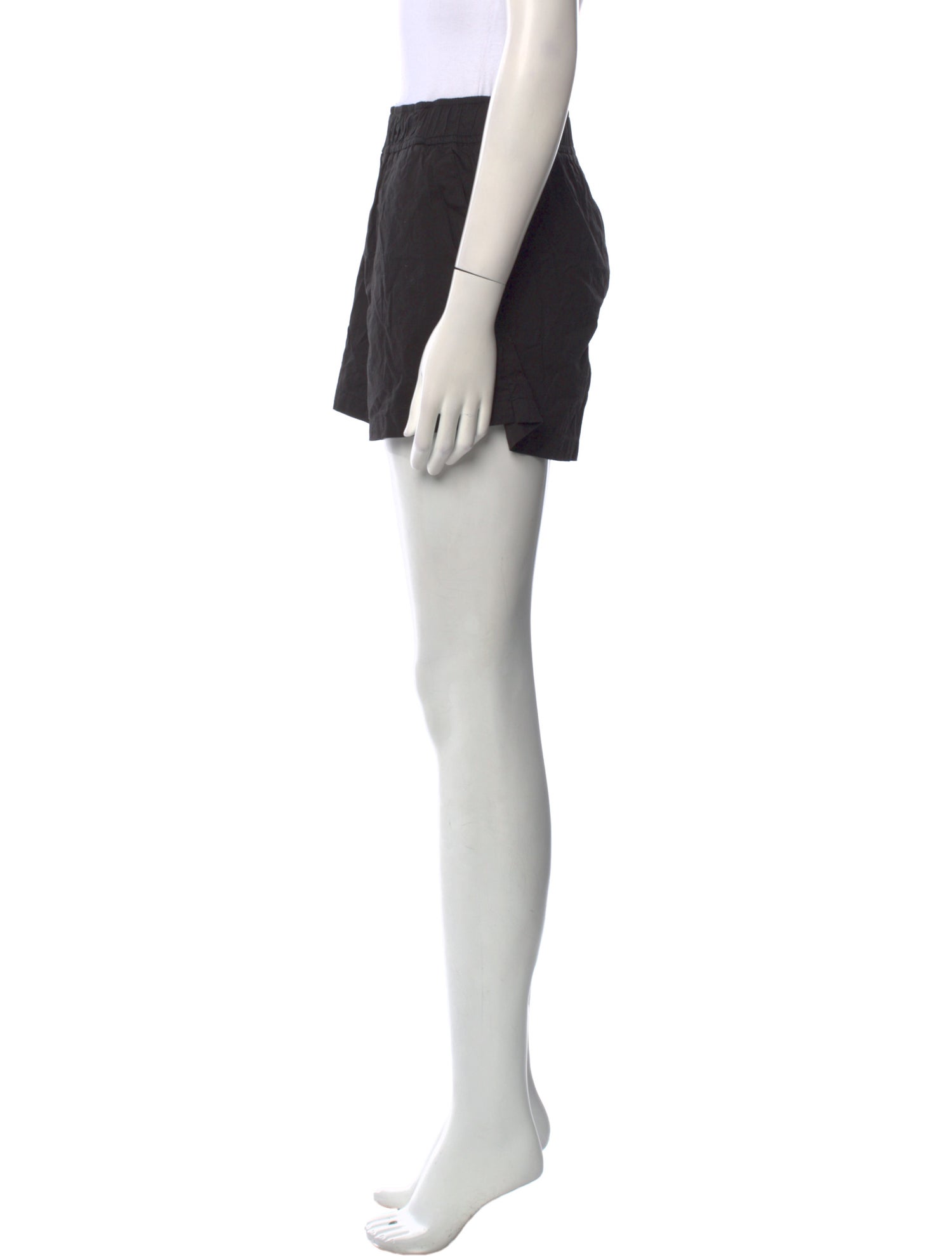 ALMINA concept Mini Shorts