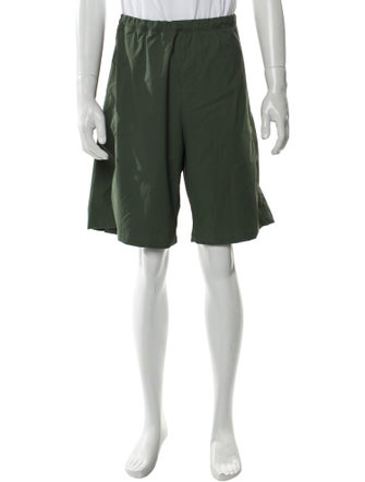 Affix Jogger Shorts