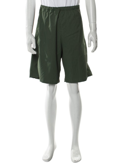 Affix Jogger Shorts