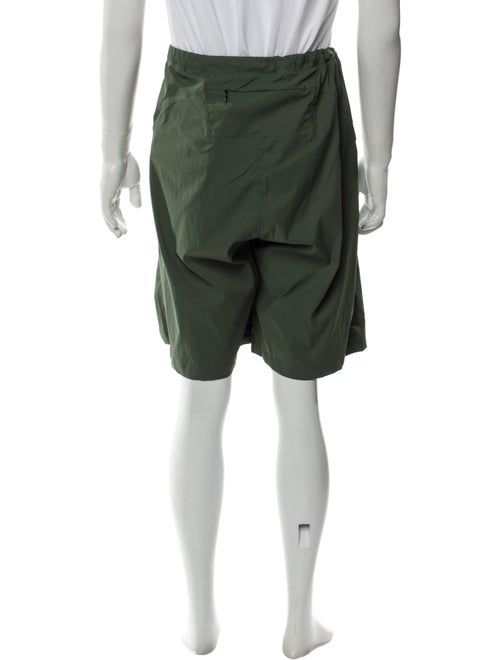 Affix Jogger Shorts