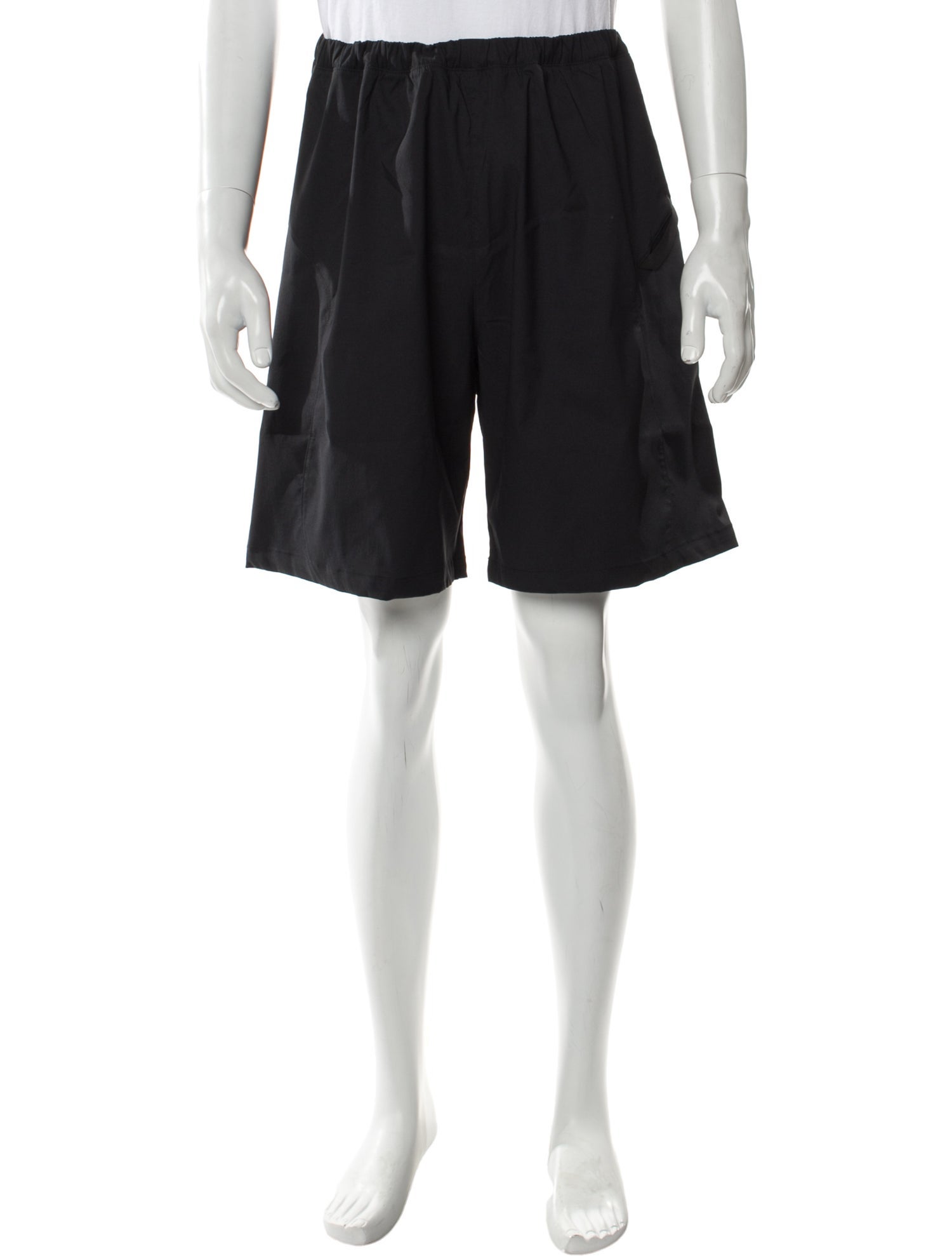 Affix Jogger Shorts