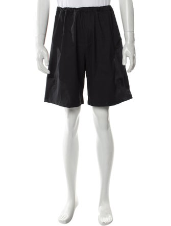 Affix Jogger Shorts