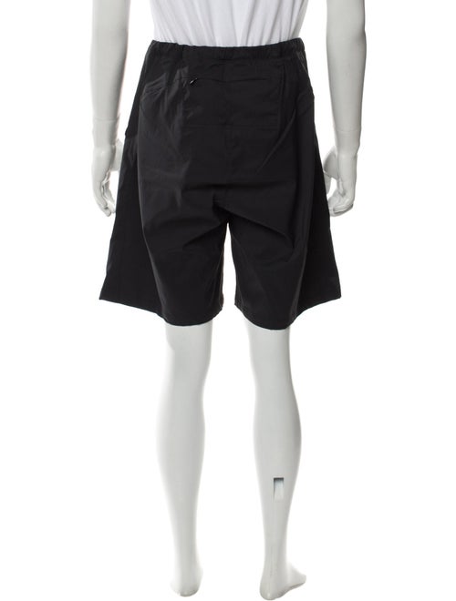 Affix Jogger Shorts