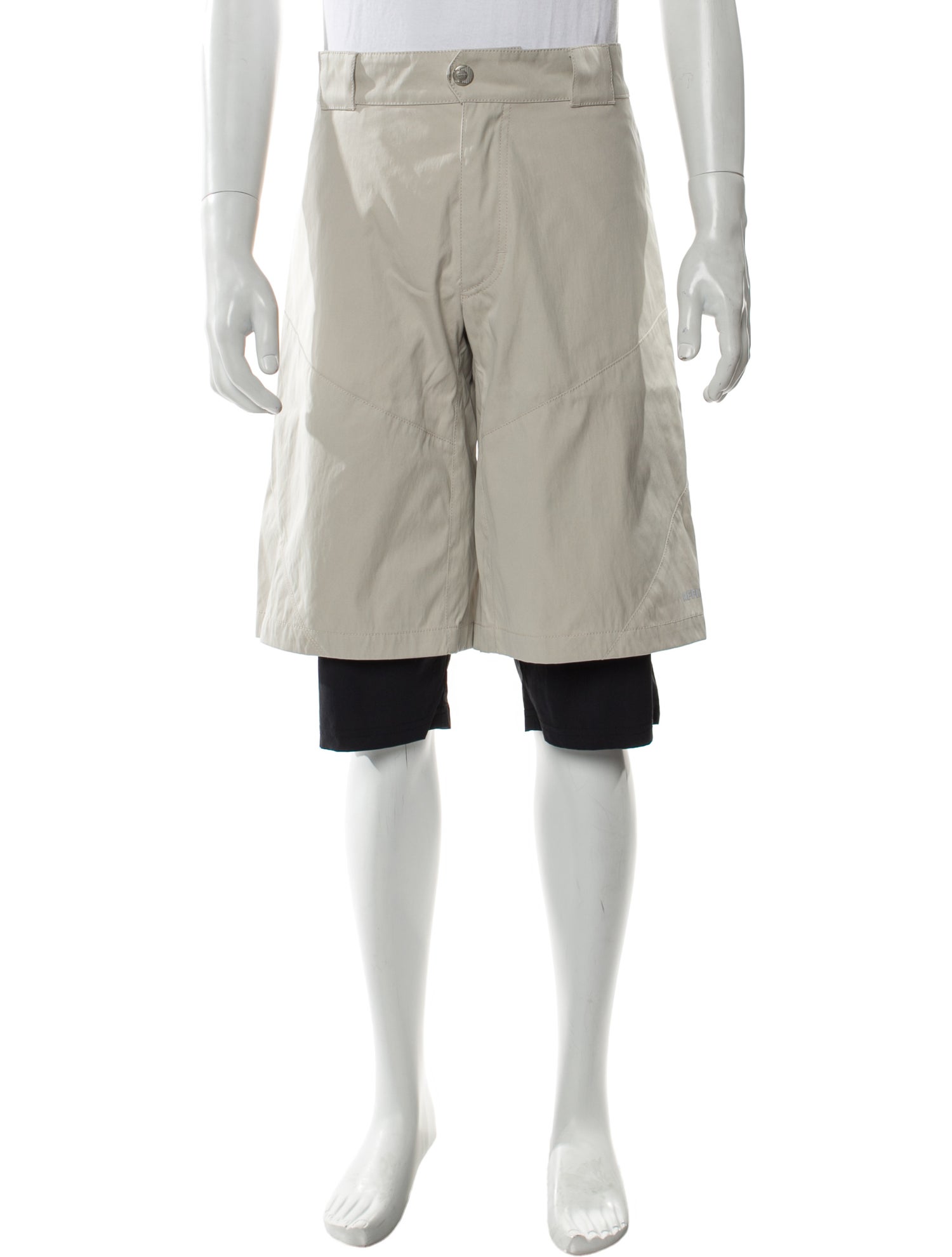 Affix Cargo Shorts