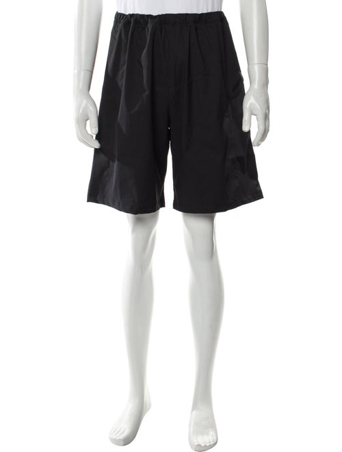 Affix Jogger Shorts