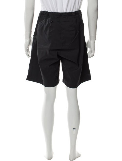 Affix Jogger Shorts