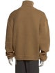 Affix Merino Wool Turtleneck Pullover