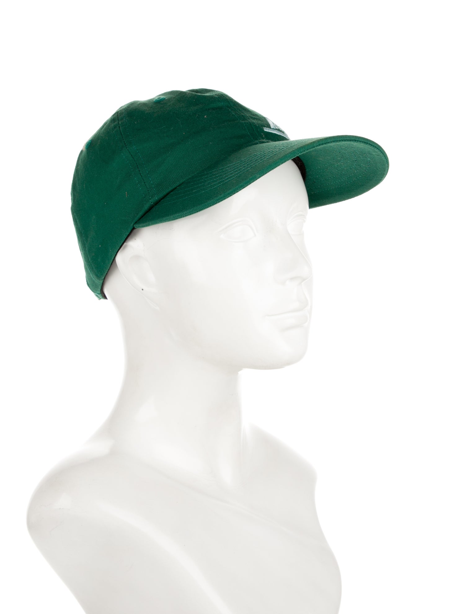 Affix logo baseball cap