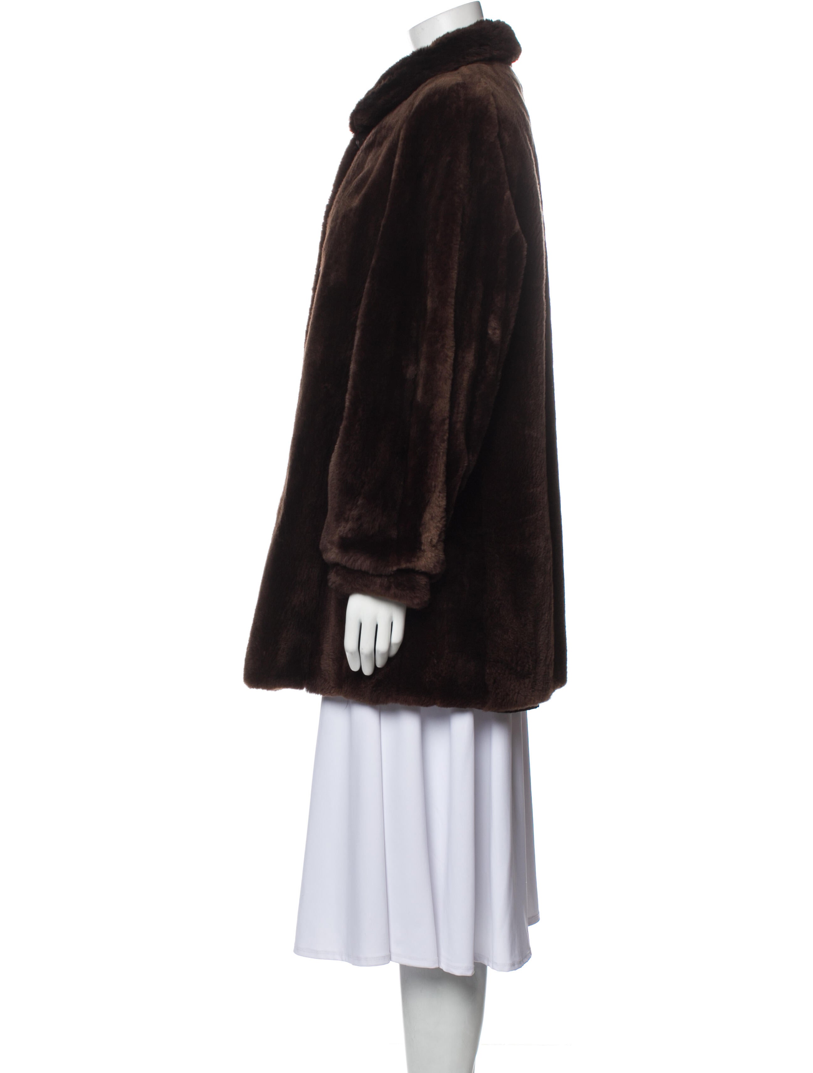 Alaska Fur Gallery The RealReal