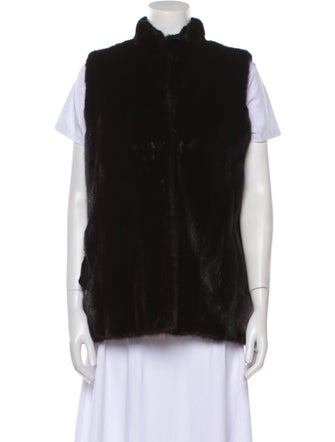 Alaska Fur Gallery Fur Jacket