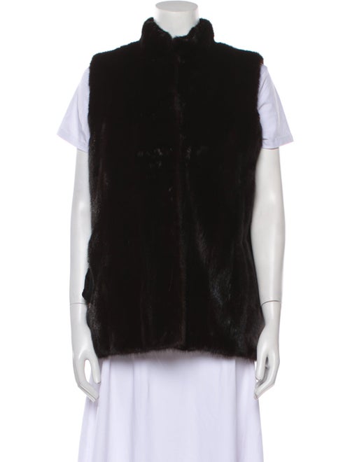 Alaska Fur Gallery Fur Jacket