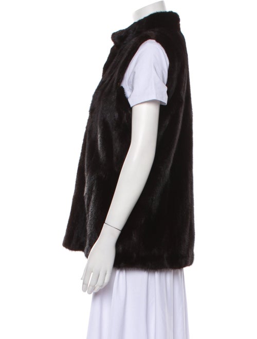 Alaska Fur Gallery Fur Jacket