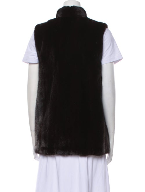 Alaska Fur Gallery Fur Jacket