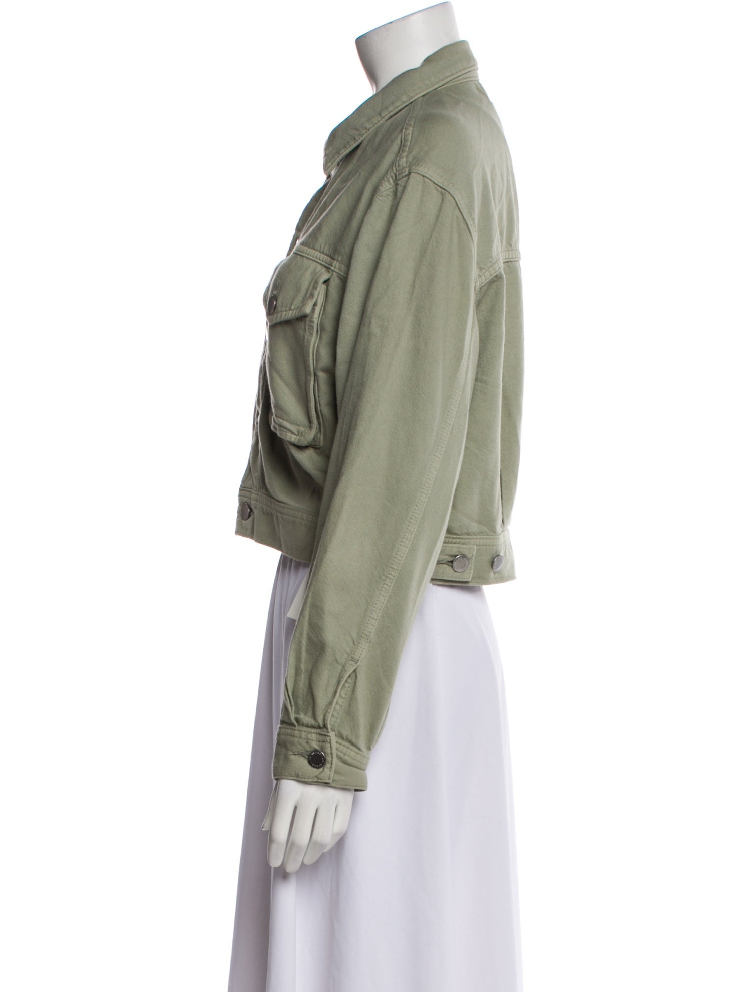 Adriano Goldschmied Utility Jacket