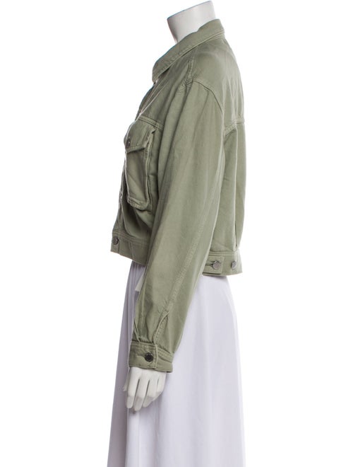 Adriano Goldschmied Utility Jacket