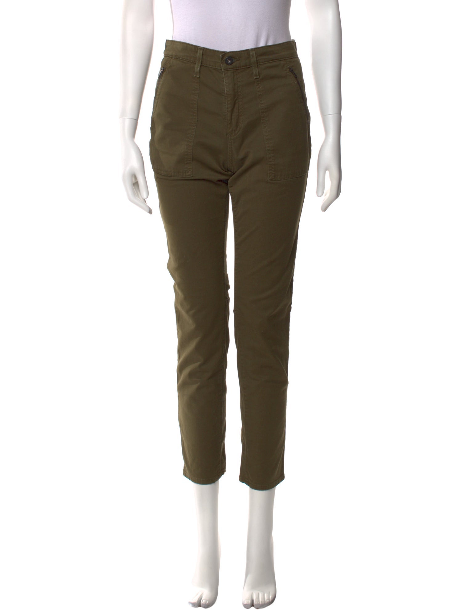 Adriano Goldschmied Skinny Leg Pants