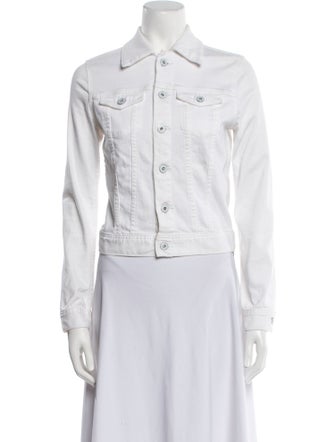 Adriano Goldschmied Denim Jacket