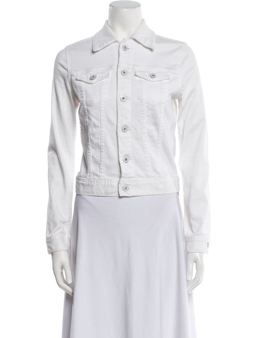 Adriano Goldschmied Denim Jacket