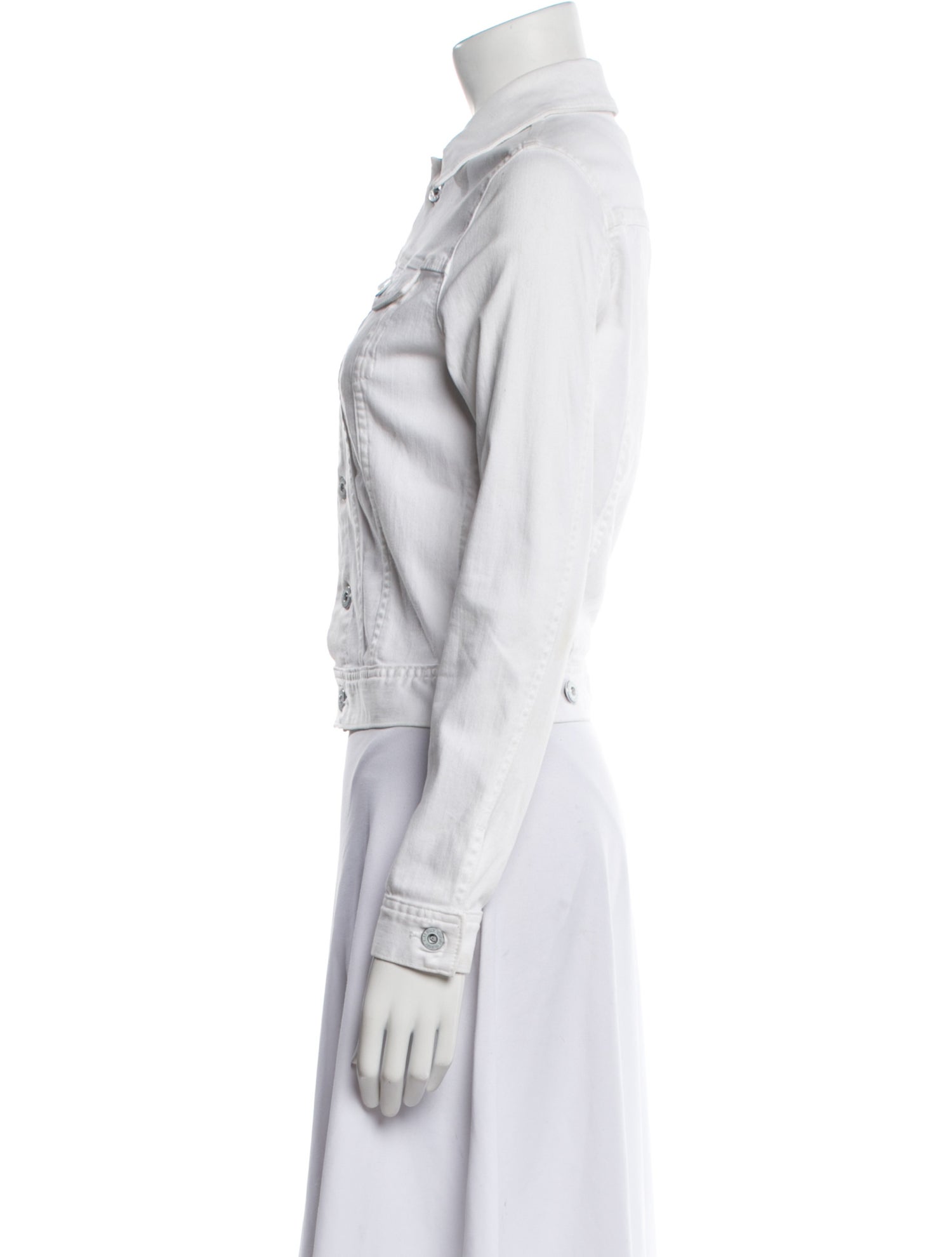 Adriano Goldschmied Denim Jacket