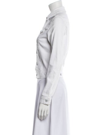 Adriano Goldschmied Denim Jacket