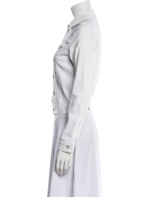 Adriano Goldschmied Denim Jacket