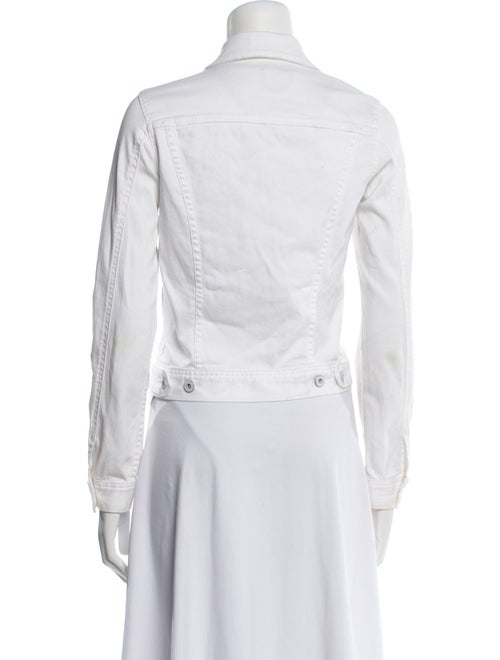 Adriano Goldschmied Denim Jacket