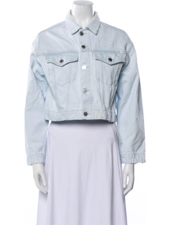 Adriano Goldschmied Denim Jacket