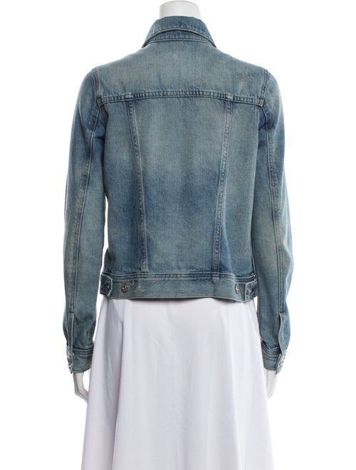Adriano Goldschmied Denim Jacket