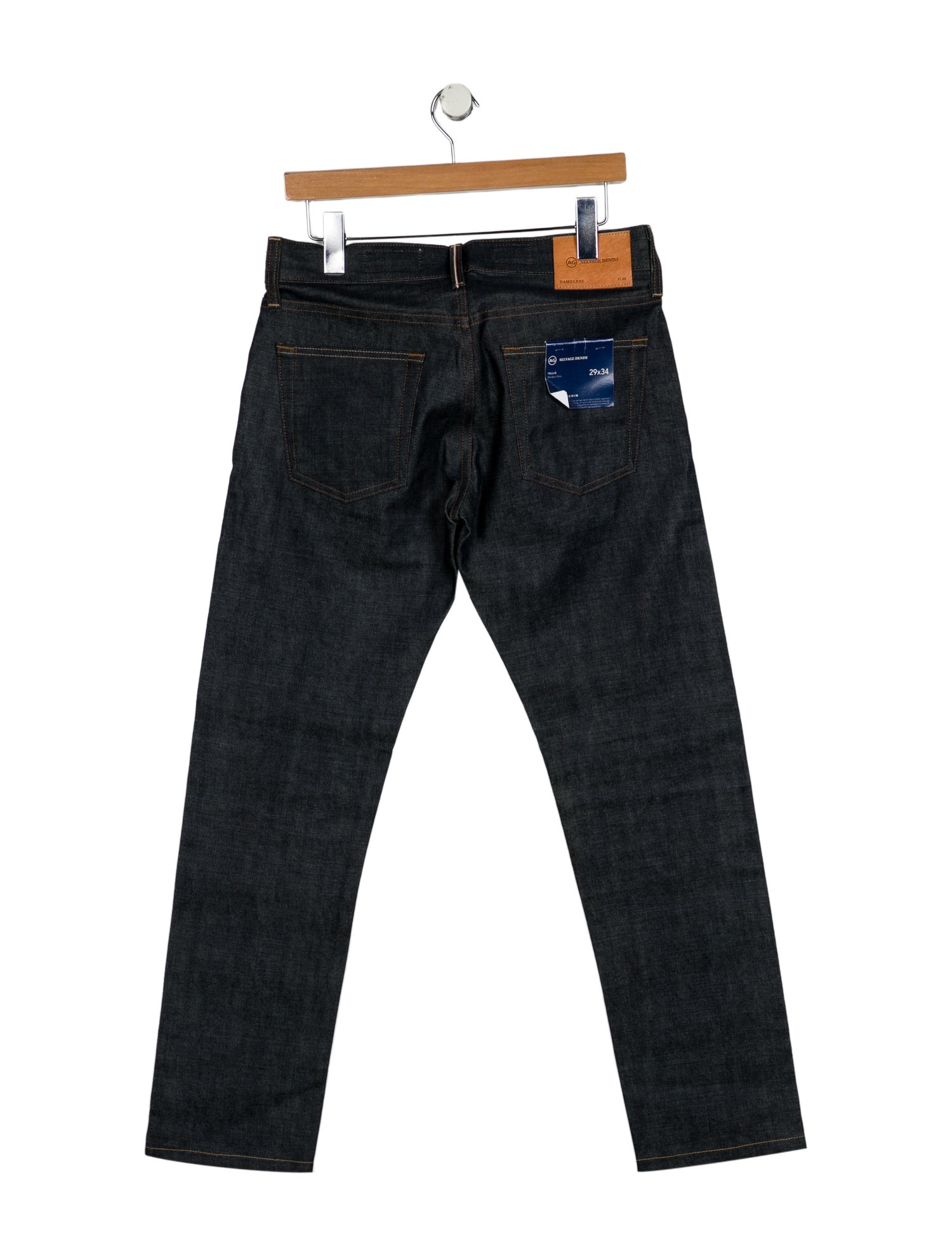 Adriano Goldschmied Skinny Jeans