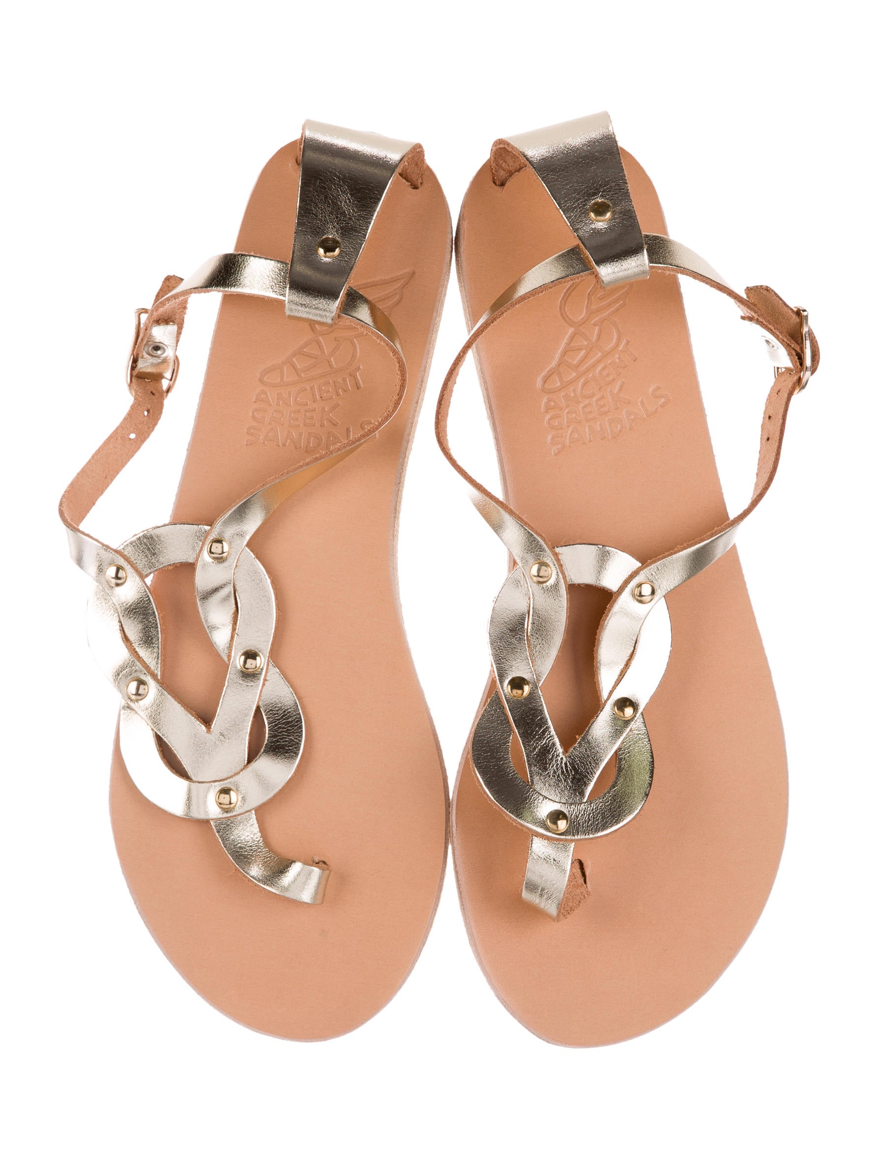 hercules sandals ancient sandals hercules knot metallic sandals w hercules sandals ancient sandals hercules knot metallic sandals w