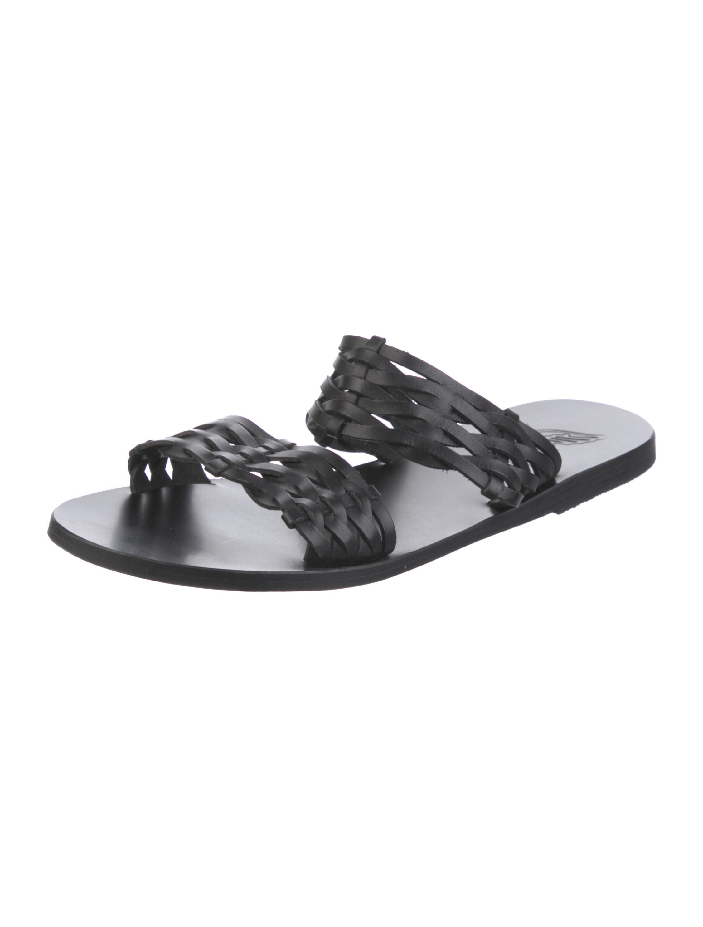 ancient greek sandals sale