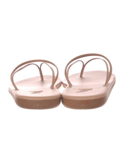 Ancient Greek Sandals Leather Sandals