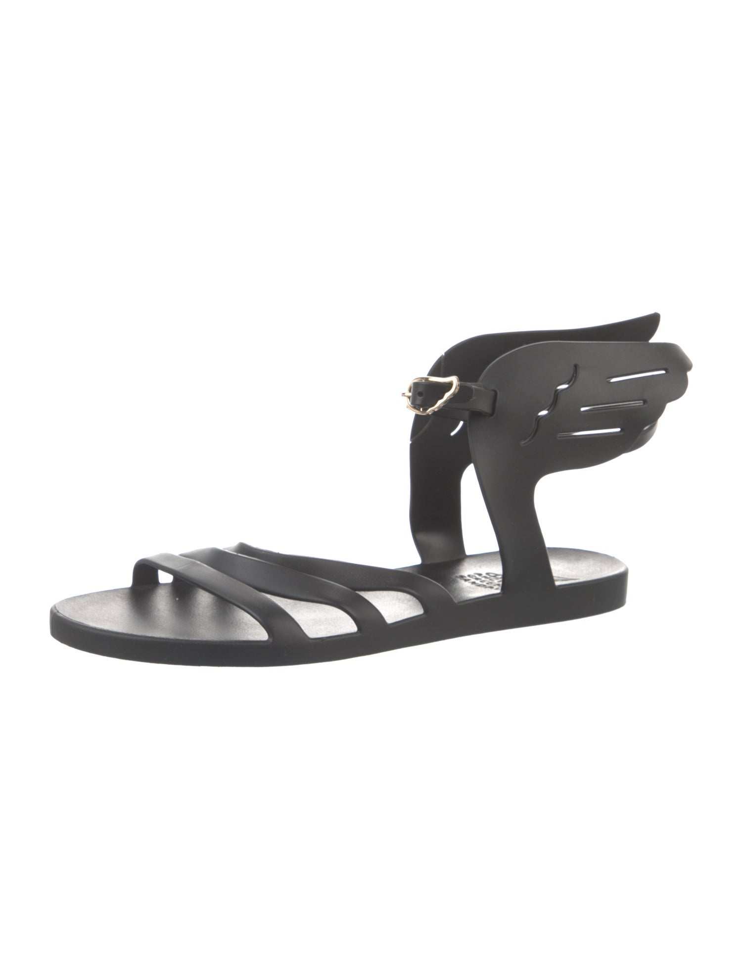 Ancient Greek Sandals Rubber Gladiator Sandals