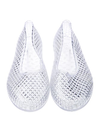 Ancient Greek Sandals Ballet Flats