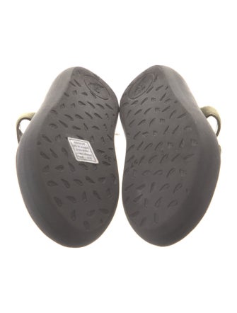 Ancient Greek Sandals Slides