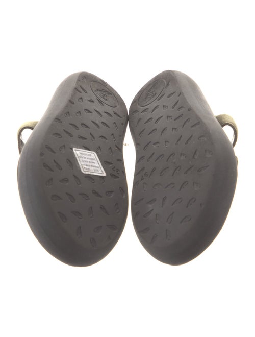 Ancient Greek Sandals Slides