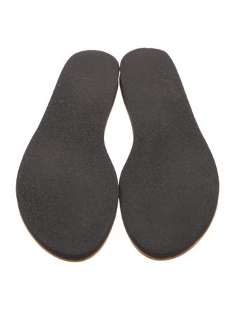 Ancient Greek Sandals PVC Slides