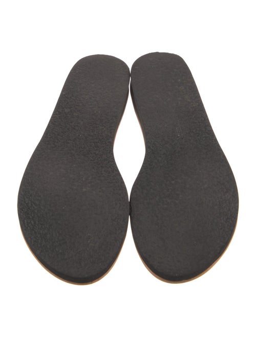 Ancient Greek Sandals PVC Slides