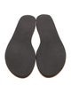Ancient Greek Sandals PVC Slides