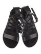 Ancient Greek Sandals Leather Gladiator Sandals