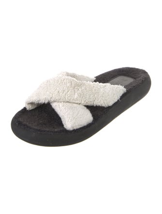 Ancient Greek Sandals Slides