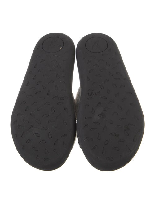 Ancient Greek Sandals Slides