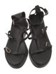 Ancient Greek Sandals Leather Gladiator Sandals